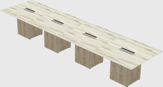 Meeting table
