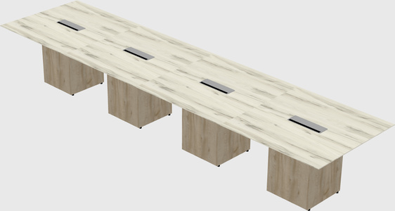 Meeting table