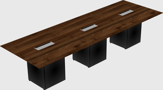 Table de réunion