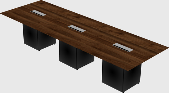 Table de réunion