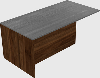 Executive desk