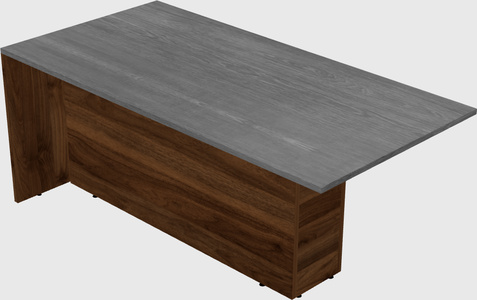Executive desk