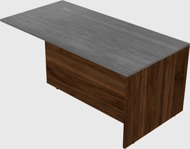 Executive desk