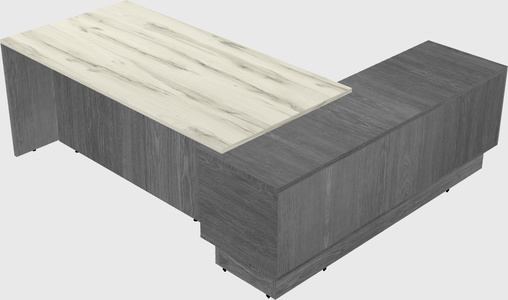 Executive desk