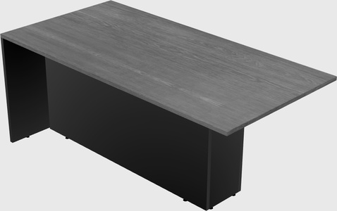 Executive desk