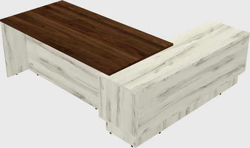 Executive desk