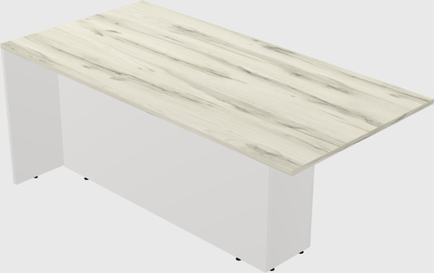 Executive desk