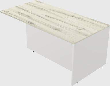 Executive desk