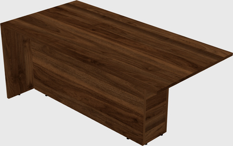 Executive desk