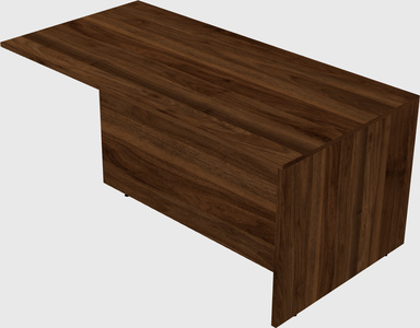 Executive desk