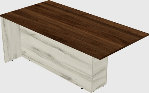 Executive desk