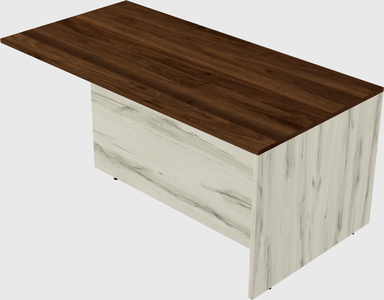 Executive desk