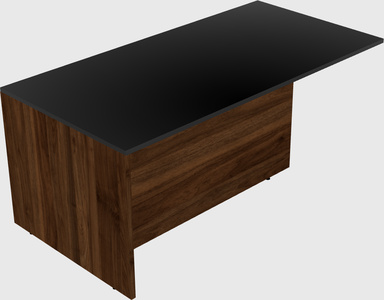 Executive desk