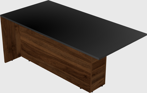Executive desk