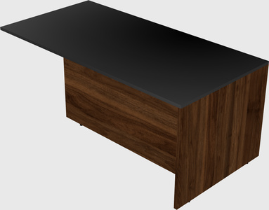 Executive desk