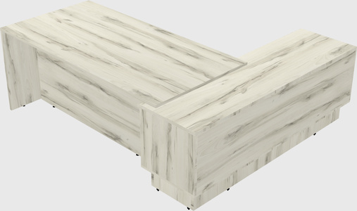 Executive desk