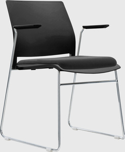Stacking chair