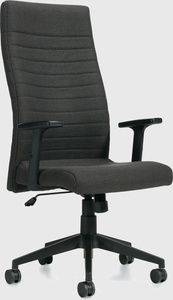 Carleton | extended high back tilter