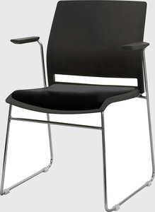 Stacking chair