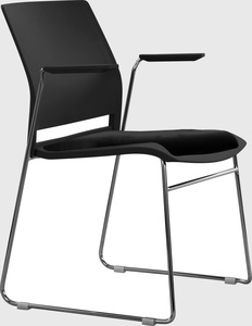 Stacking chair