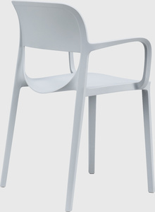Stacking chairs