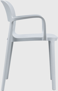 Stacking chairs