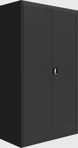 Armoire de rangement en métal