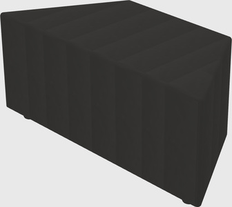 Modular lounge