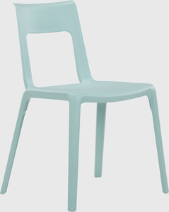 Modular guest chairs