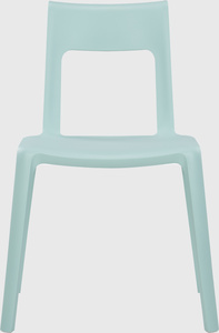 Modular guest chairs