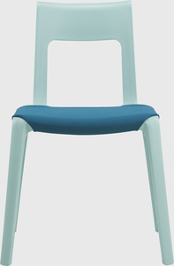 Modular guest chairs