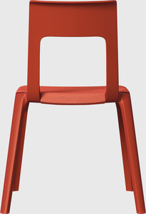Modular guest chairs