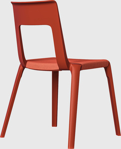 Modular guest chairs