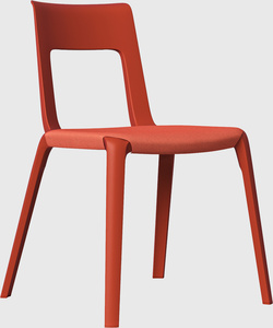 Modular guest chairs