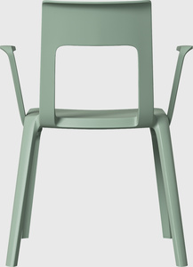 Modular guest chairs