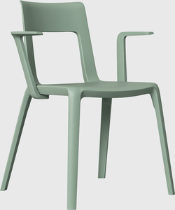 Modular guest chairs