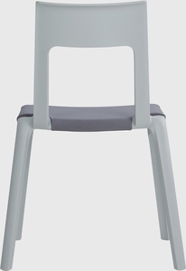 Modular guest chairs