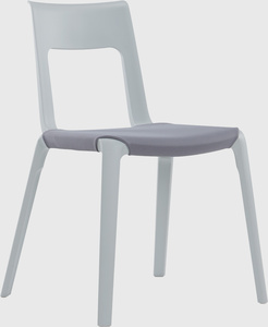 Modular guest chairs