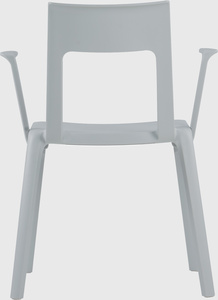 Modular guest chairs