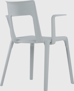 Modular guest chairs