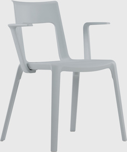 Modular guest chairs