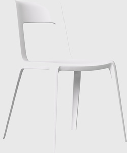 Modular guest chairs