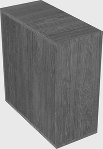 Bookcase storage