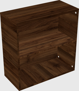 Bookcase storage