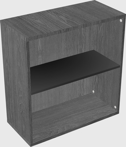 Bookcase storage