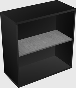 Bookcase storage