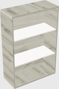 Bookcase storage