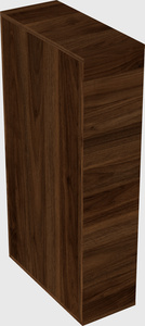 Bookcase storage