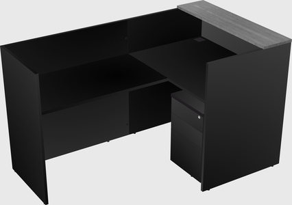 Réception modulaire en l