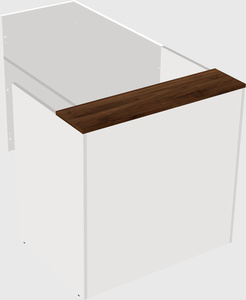 Réception modulaire en l